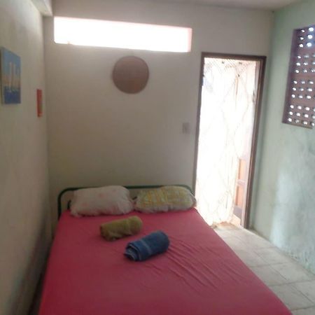Apartamento Santo Antonio Vista Da Bahia Salvador Rom bilde